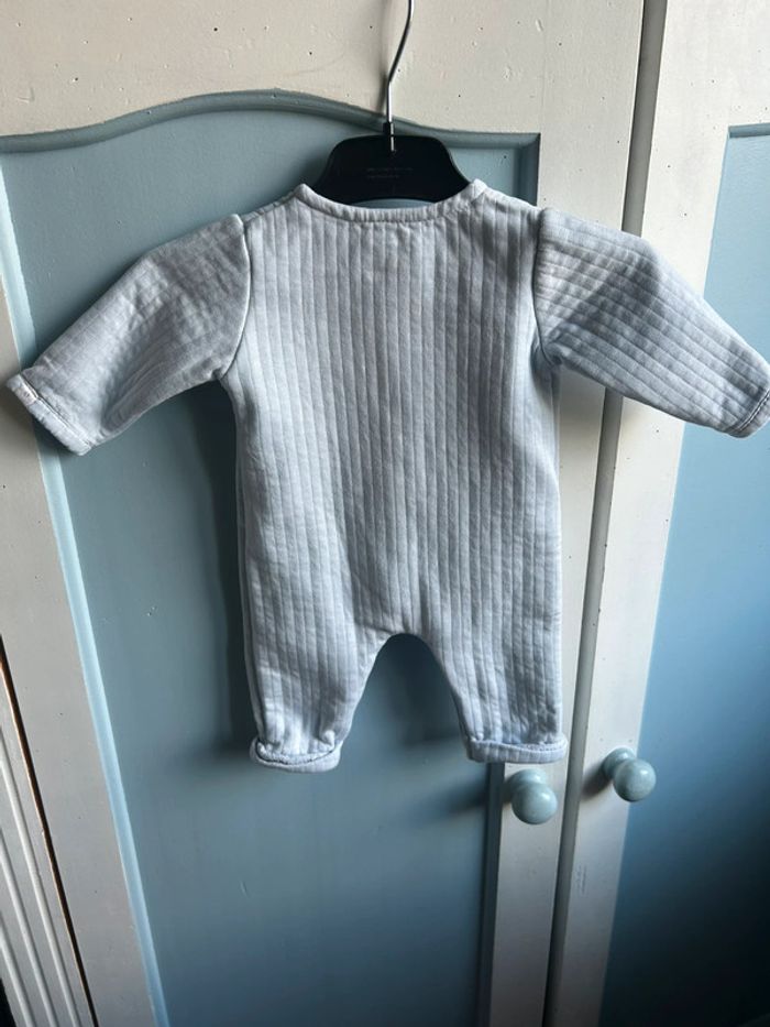 Combinaison bébé 1 mois absorba - photo numéro 7