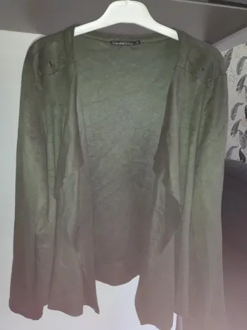 Veste la mode est à vous taille 44