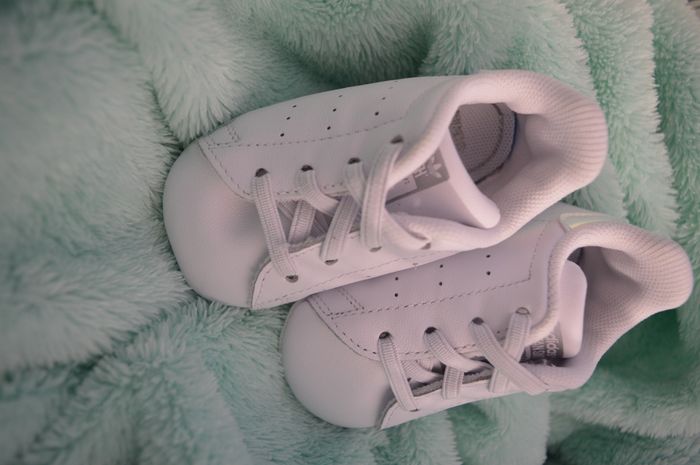 Lot paires de chaussures bébé - photo numéro 9