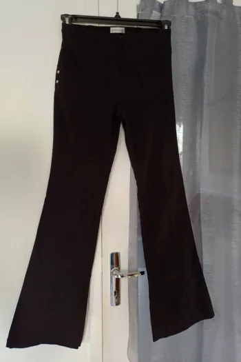 Pantalon taille 40 Defimode