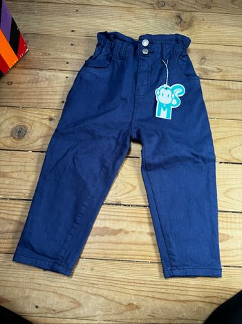Pantalon neuf