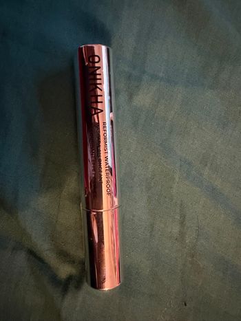 Mascara farmasi