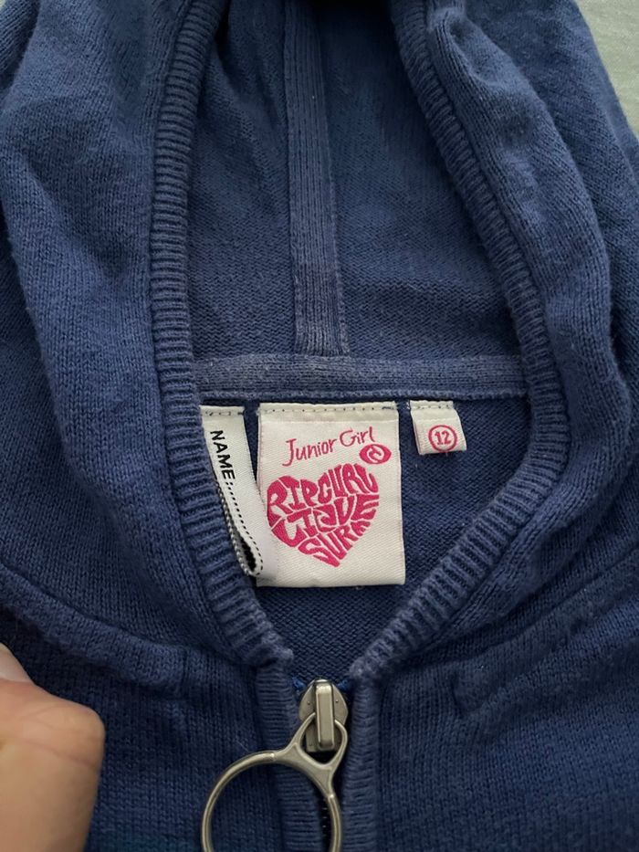 Veste Rip Curl - photo numéro 3