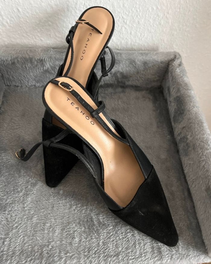 Chaussures Teahoo - photo numéro 2