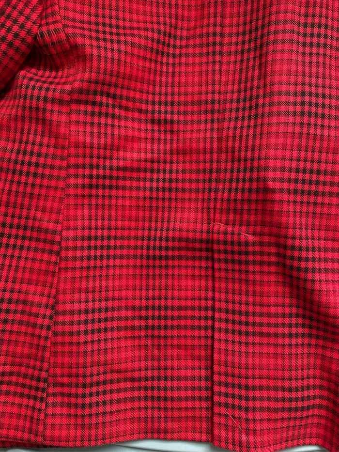 Veste fille Zara - photo numéro 9