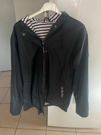 Blouson de pluie