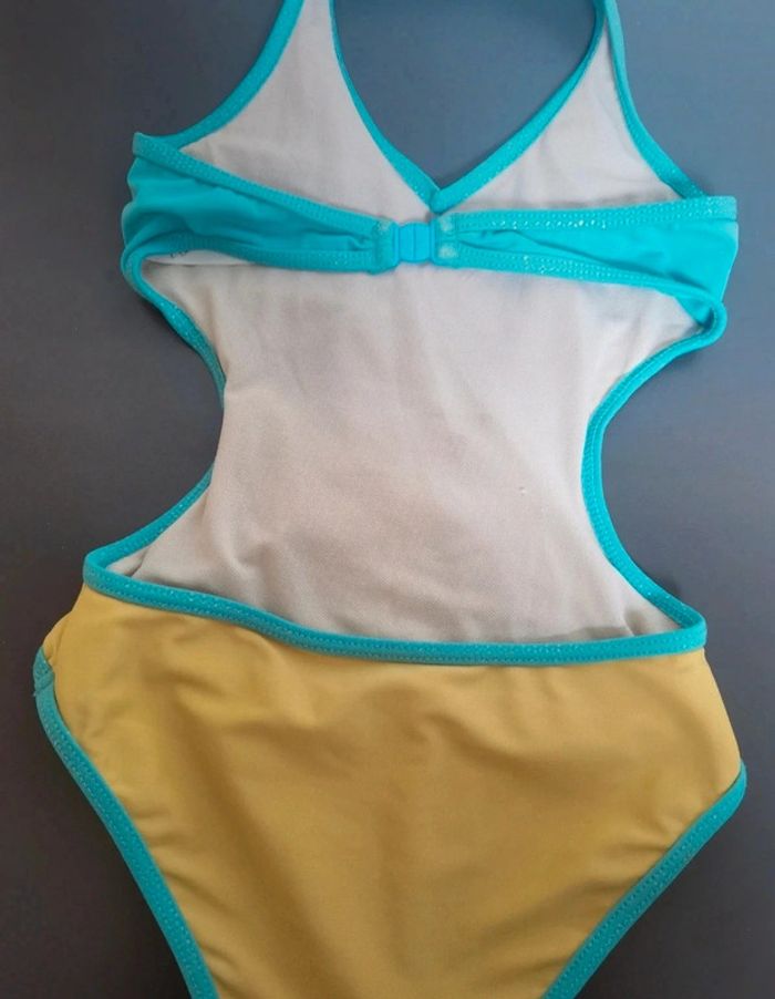 Maillot de bain - photo numéro 3