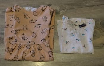 Lot vêtements 10 ans