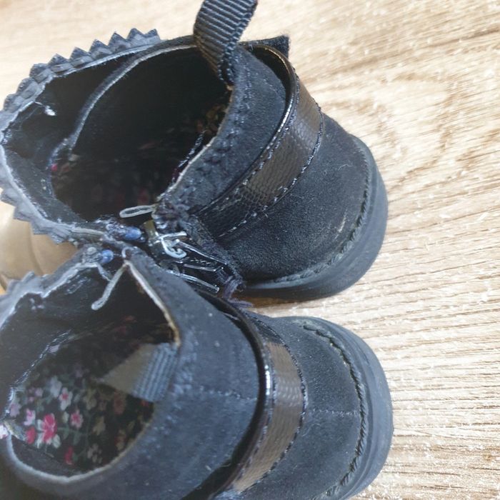 🩷 Bottines pointure 23 Tex #emyfleury_pointure23fille - photo numéro 6