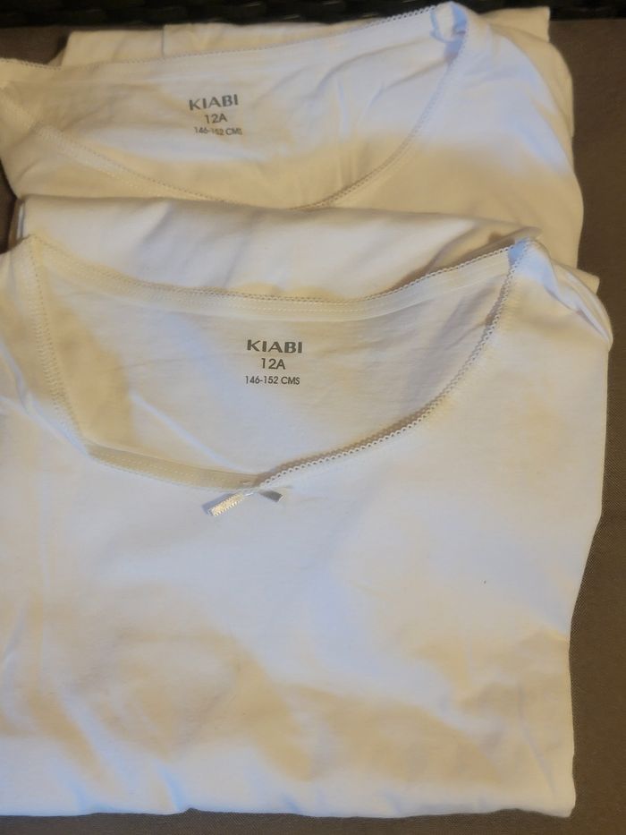 Lot Tee-shirt - photo numéro 4