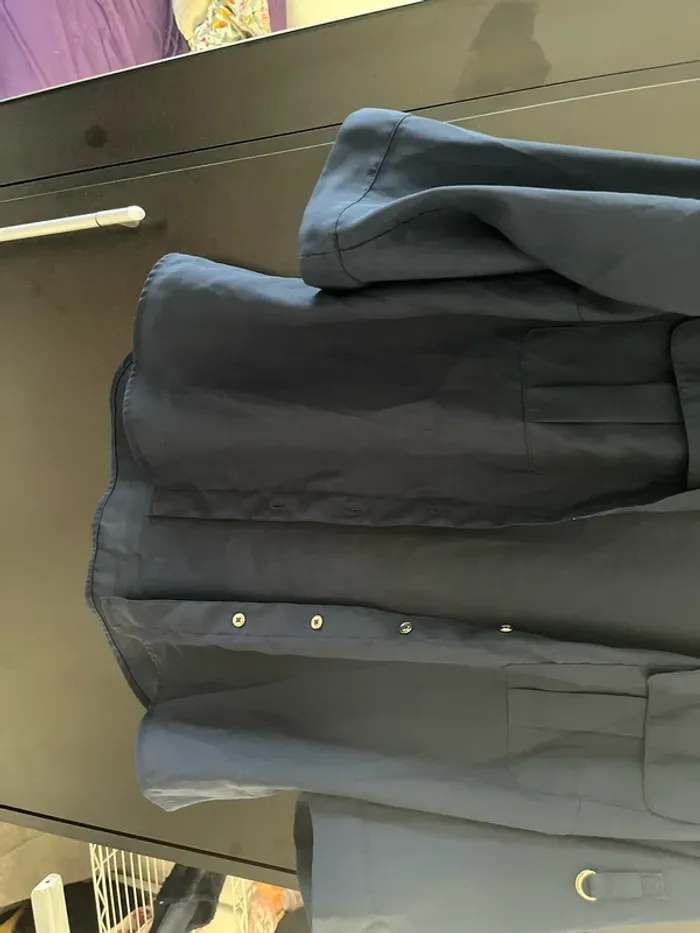 Chemise H&M - photo numéro 4