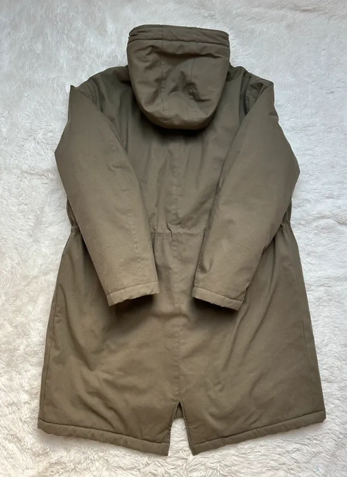 Manteau / parka The Kooples - photo numéro 7