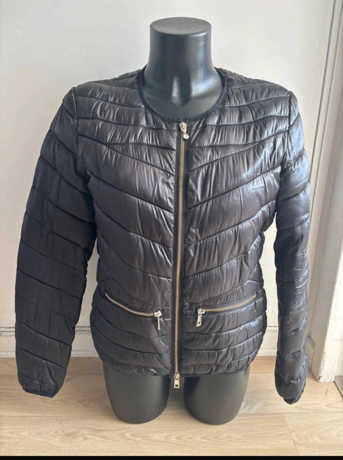 Doudoune femme taille : 38 📦
