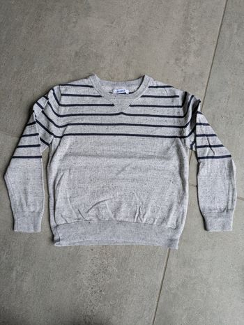 Pull Okaïdi 5 ans