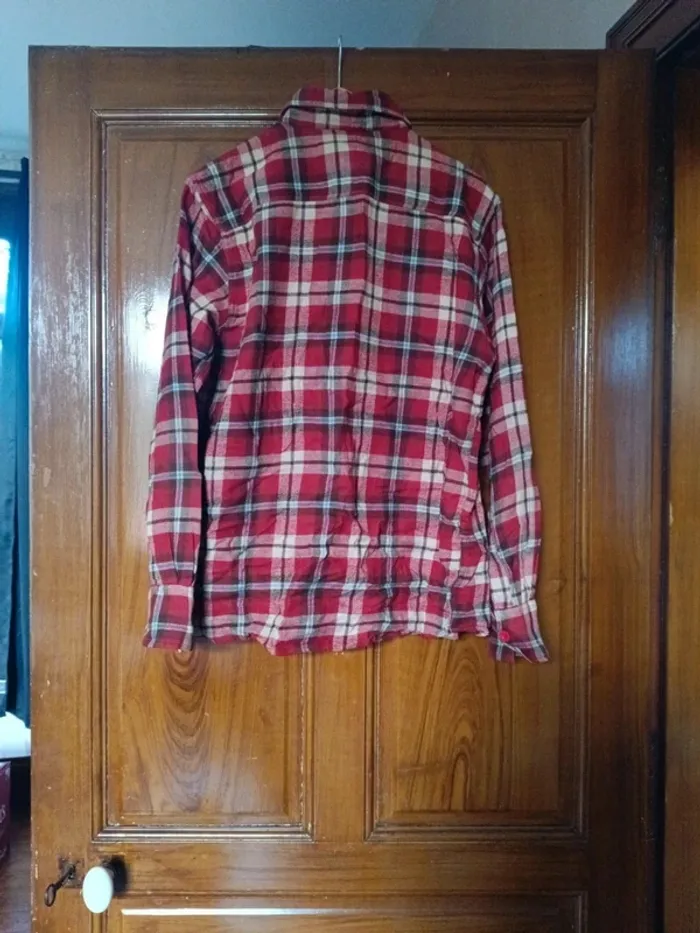430- Chemise, taille M, tokyo laundry - photo numéro 2