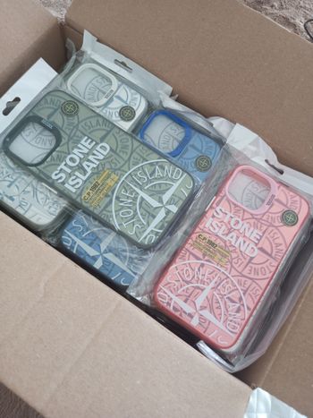 Coque Stone-Island 