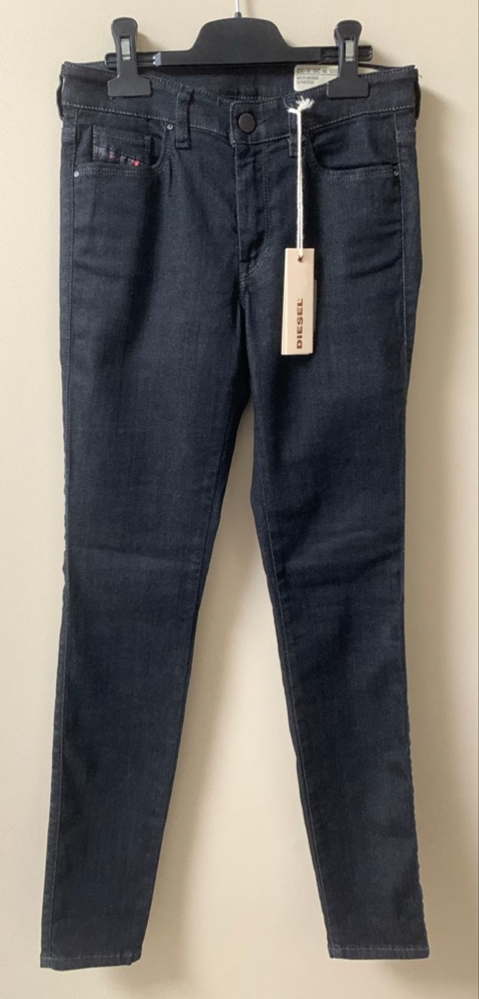 Jean Diesel - photo numéro 2