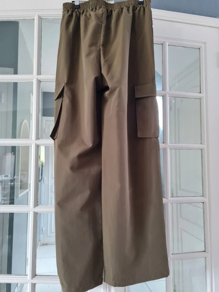 Pantalon femme shein - photo numéro 3