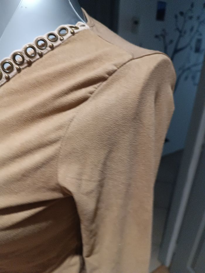 Haut femme t 36/38 - photo numéro 4