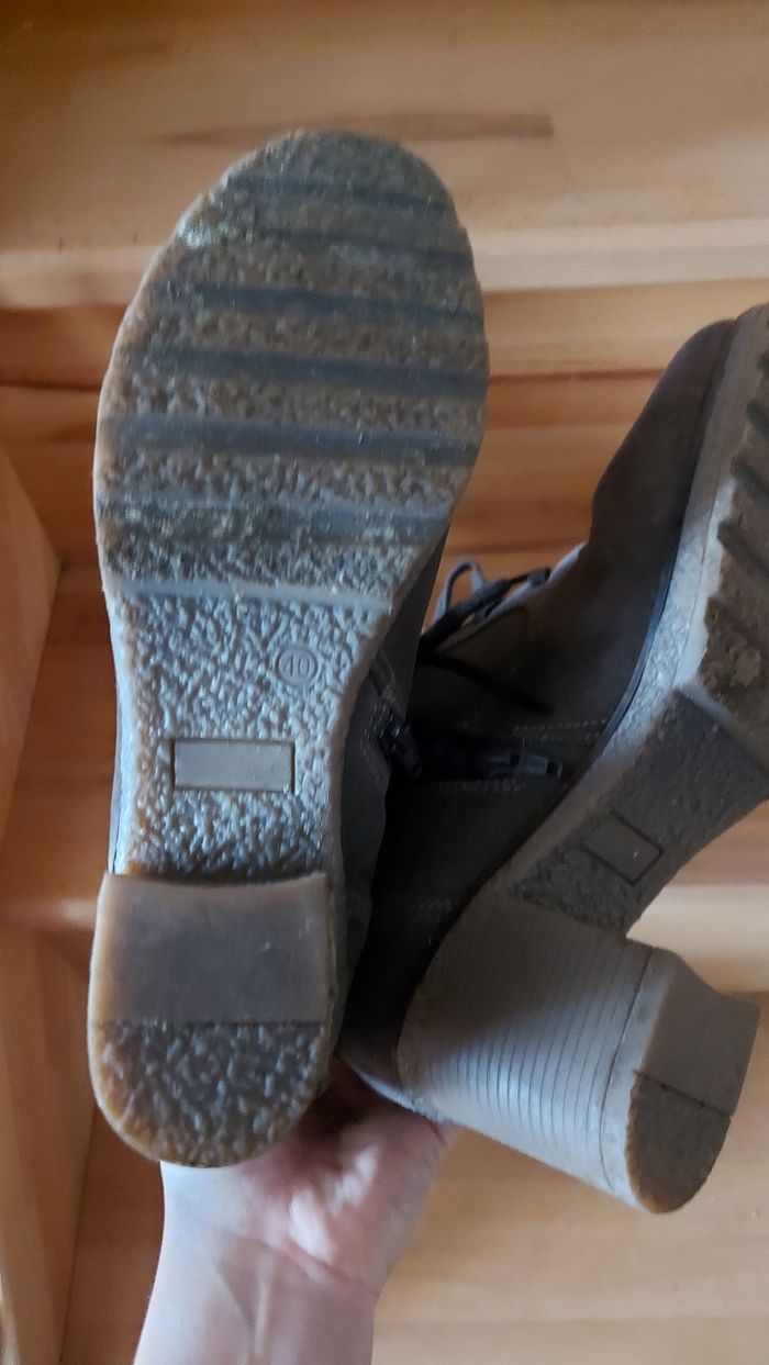 Bottillons P40 - photo numéro 6