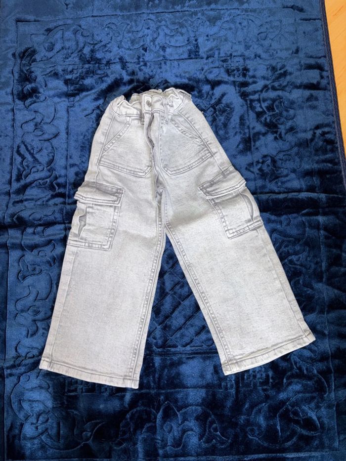 Cargo Tape à l’œil - photo numéro 2