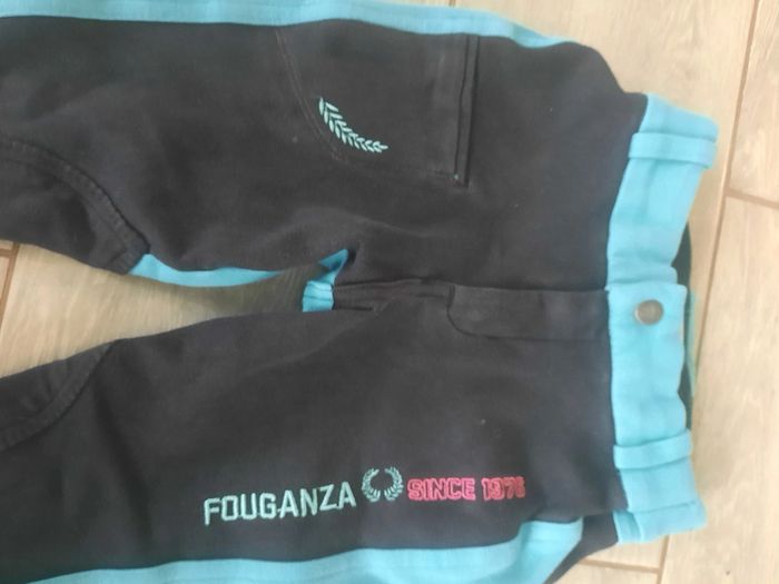 Pantalon d'équitation - photo numéro 2