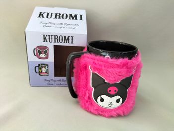 🖤 Mug moumoute Kuromi - Sanrio - Neuf 🖤