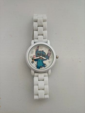 Montre stitch