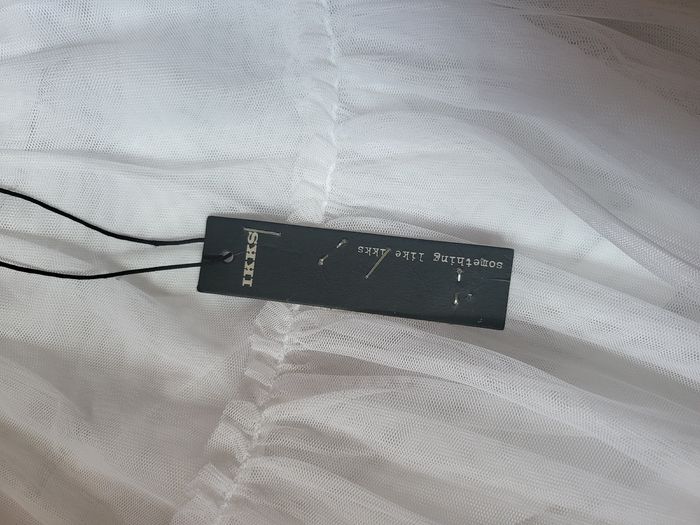 Jupe 8 ans - photo numéro 3