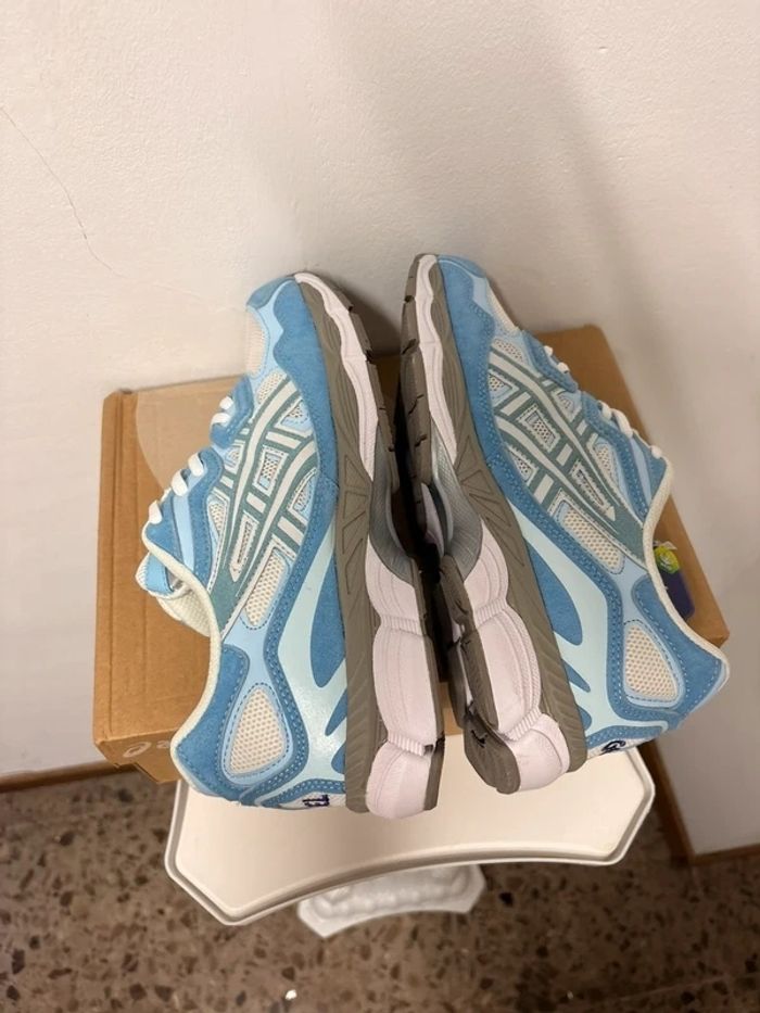 Asics Gel-NYC Arctic Sky 39 - photo numéro 5