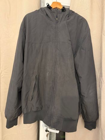 Veste homme Carhatt