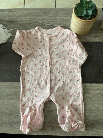 Pyjama 6 mois