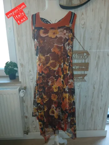 Robe xxl