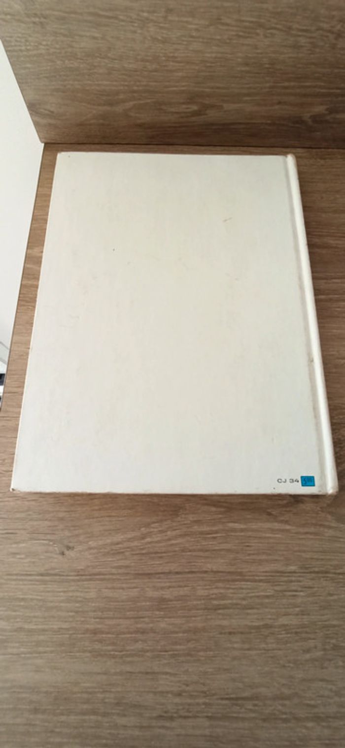 Livre vintage Colin l archer - photo numéro 2