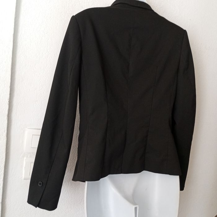 Veste courte doublée femme 40 - photo numéro 3