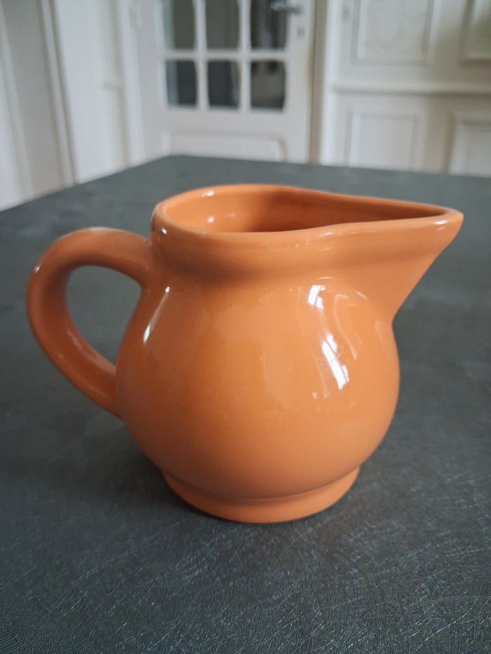 Verseuse. Pichet à lait - photo numéro 3