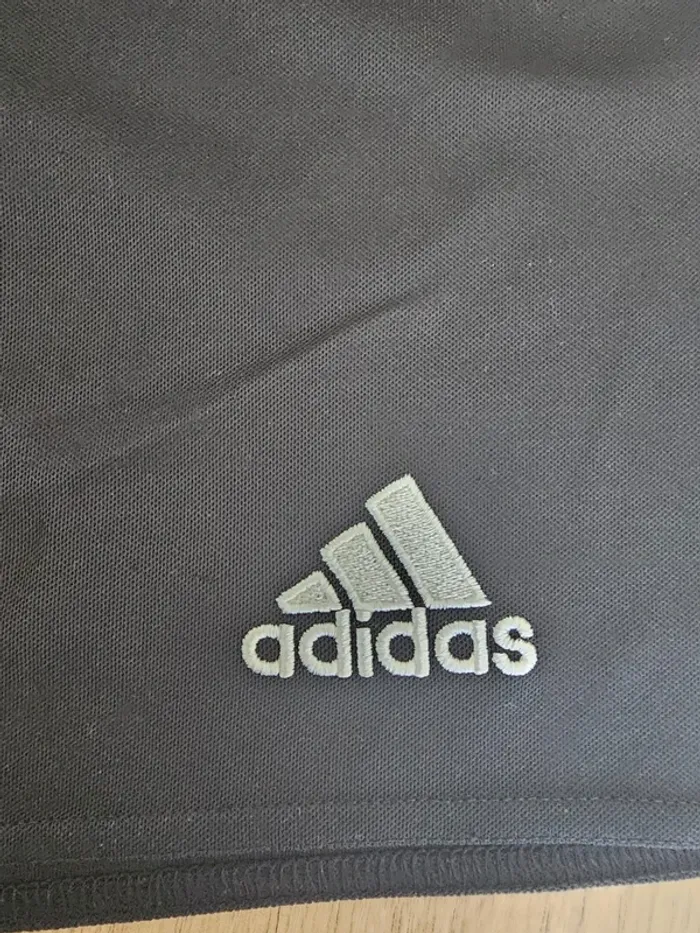 Short adidas 13/14 ans ( sport ,foot) - photo numéro 5