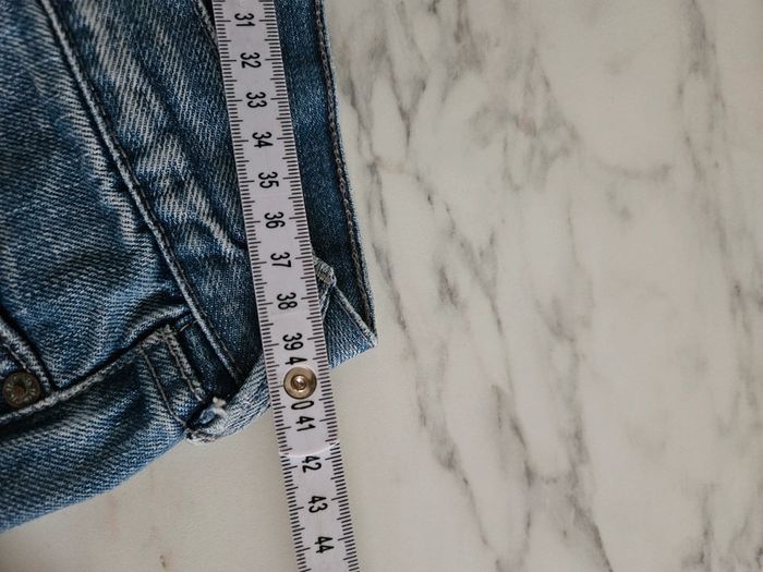 Le temps des cerises jeans taille 30 - photo numéro 14
