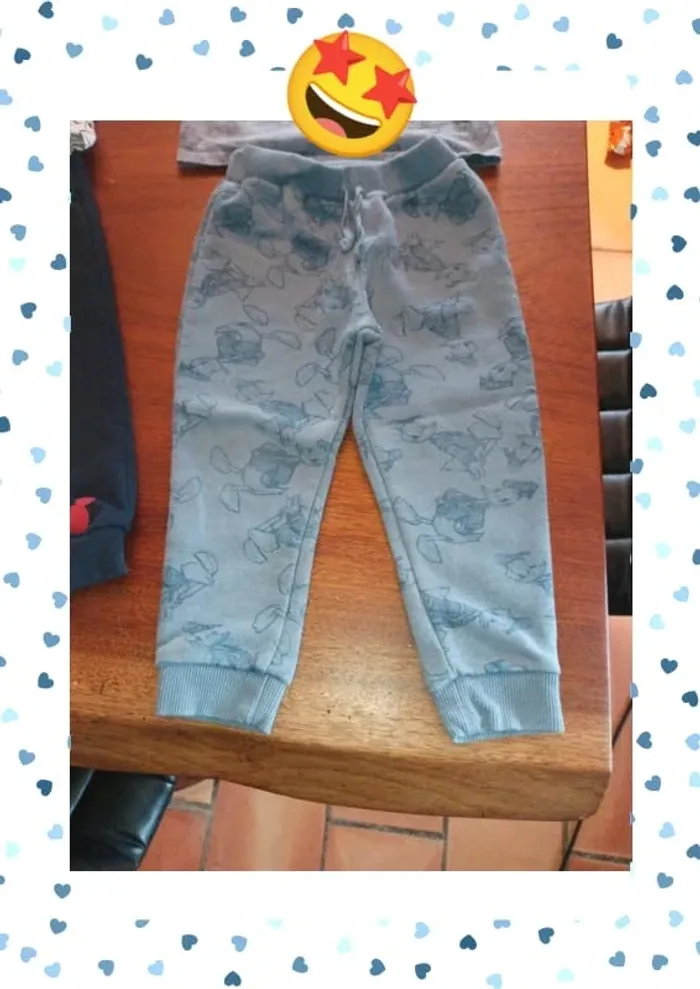 Ensemble Disney - photo numéro 3