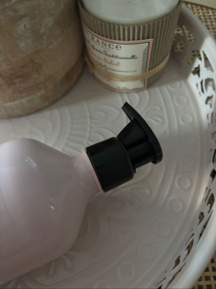 Shampoing Vitamino Color L’oreal - photo numéro 3