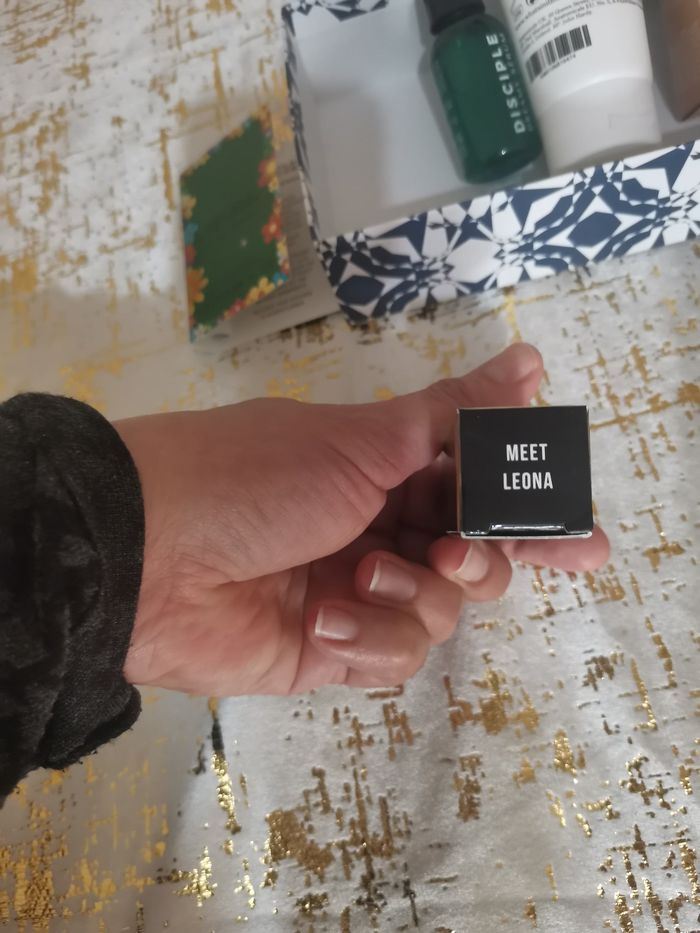 Blissim box beauté - photo numéro 3