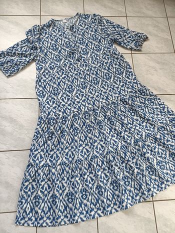 Robe été XXL
