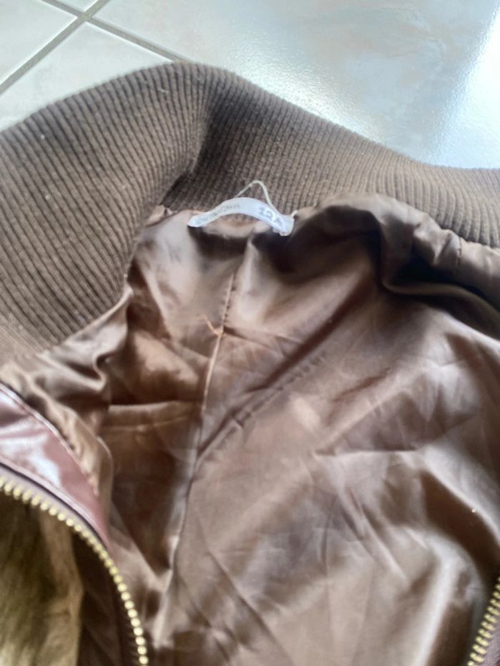 Veste 12 ans - photo numéro 2