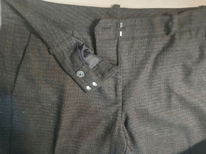 Tailleur pantalon promod - photo numéro 8