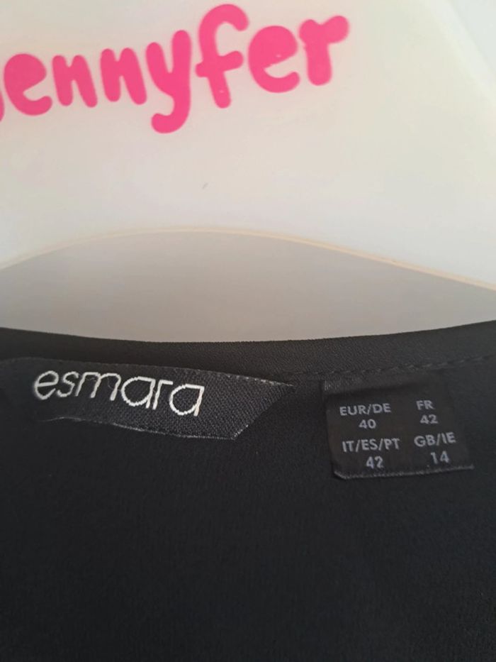 Chemise Esmara 40 - photo numéro 3