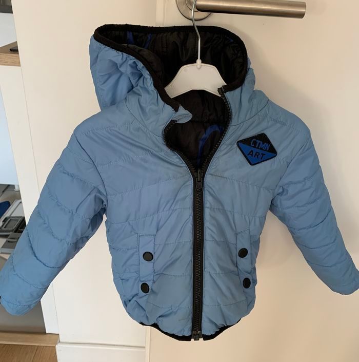 Doudoune catimini - photo numéro 3