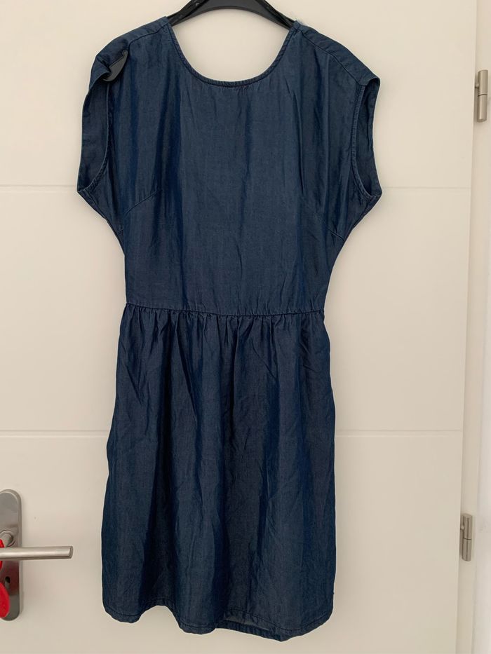 Robe lyocell LPB