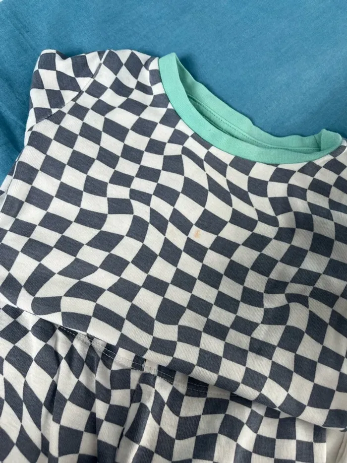 Lot de 3 pyjamas short 18/24 mois - photo numéro 5