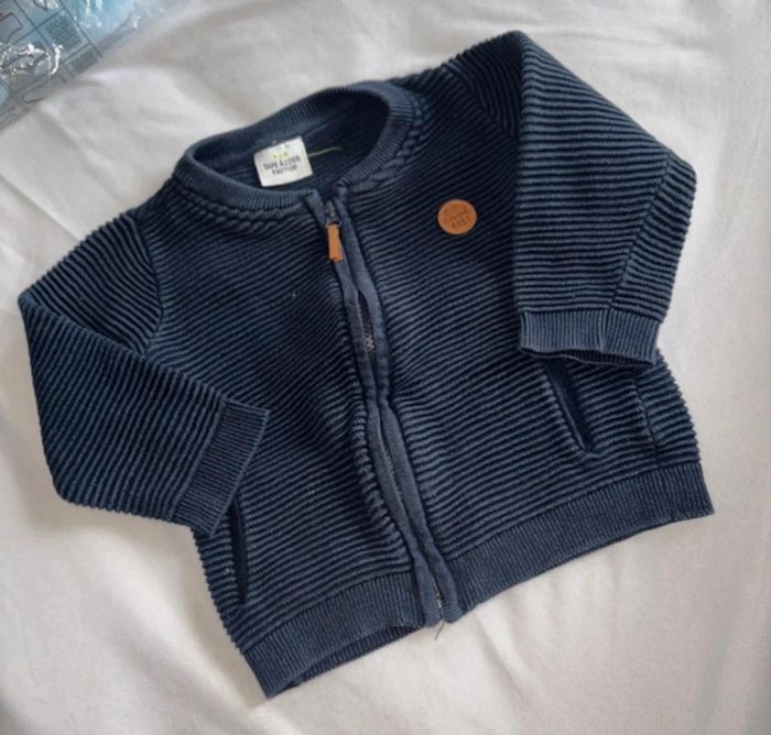 Lot vêtements 9 mois - photo numéro 6
