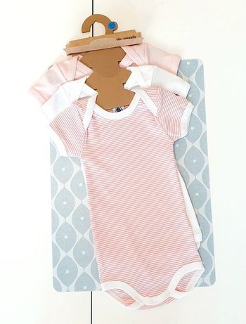 Bodies Petit Bateau - 9M